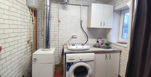1-к квартира, вторичка, 21м2, 1/1 этаж