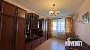 1-к квартира, вторичка, 32м2, 3/5 этаж