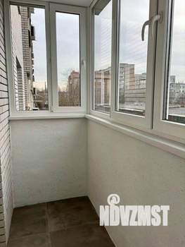 1-к квартира, вторичка, 42м2, 2/10 этаж