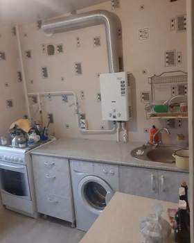 2-к квартира, вторичка, 44м2, 3/5 этаж