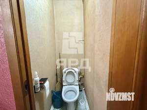 3-к квартира, вторичка, 56м2, 5/5 этаж