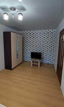 1-к квартира, вторичка, 31м2, 1/5 этаж