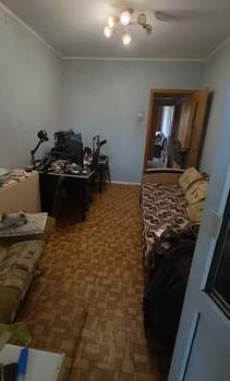 3-к квартира, вторичка, 64м2, 2/9 этаж
