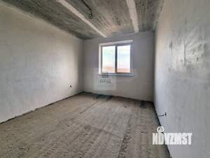3-к квартира, вторичка, 95м2, 2/4 этаж