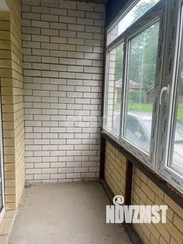 2-к квартира, вторичка, 56м2, 1/3 этаж