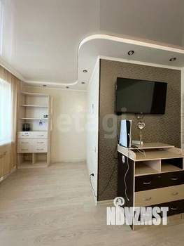 1-к квартира, вторичка, 35м2, 1/5 этаж