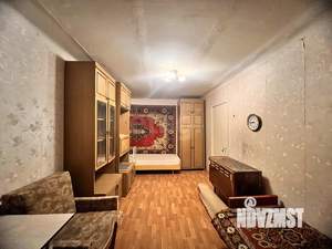 1-к квартира, вторичка, 31м2, 2/5 этаж