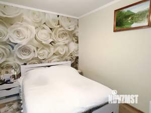 3-к квартира, вторичка, 61м2, 5/5 этаж