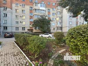 4-к квартира, вторичка, 104м2, 5/6 этаж