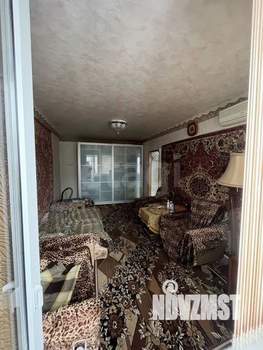 3-к квартира, вторичка, 54м2, 4/5 этаж