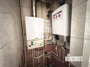 2-к квартира, вторичка, 72м2, 1/3 этаж