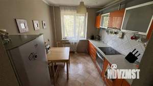 2-к квартира, вторичка, 48м2, 4/14 этаж