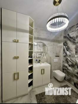 3-к квартира, вторичка, 95м2, 3/4 этаж