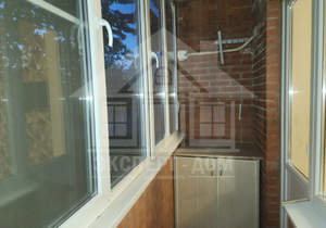 1-к квартира, вторичка, 38м2, 1/3 этаж