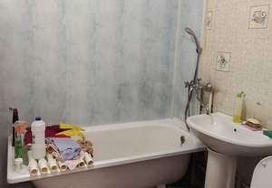 1-к квартира, вторичка, 36м2, 1/5 этаж