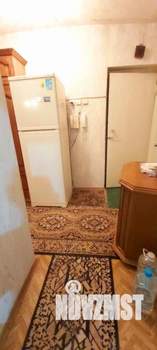 2-к квартира, вторичка, 46м2, 5/9 этаж