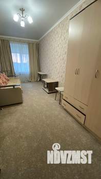 2-к квартира, вторичка, 46м2, 5/5 этаж