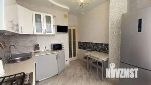 2-к квартира, вторичка, 54м2, 4/14 этаж