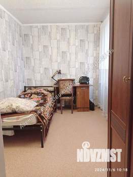 3-к квартира, вторичка, 51м2, 5/5 этаж