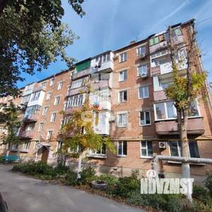 1-к квартира, вторичка, 21м2, 1/5 этаж