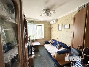 3-к квартира, вторичка, 51м2, 5/6 этаж