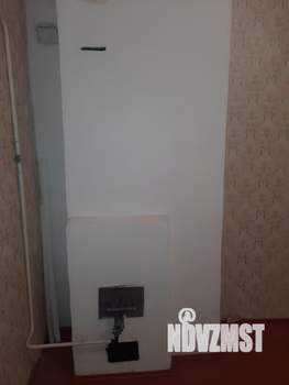 1-к квартира, вторичка, 24м2, 1/1 этаж