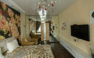 2-к квартира, вторичка, 56м2, 4/4 этаж
