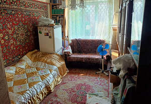 Фото квартиры на продажу (1)