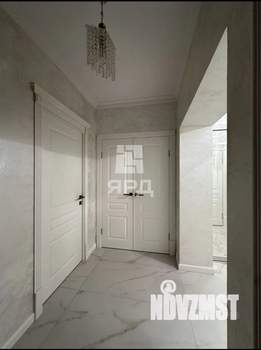 3-к квартира, вторичка, 95м2, 3/4 этаж