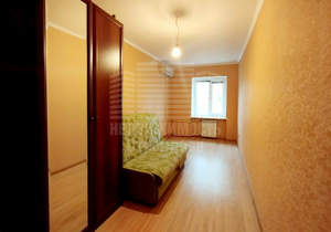 3-к квартира, вторичка, 54м2, 4/5 этаж