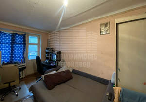 2-к квартира, вторичка, 43м2, 2/4 этаж