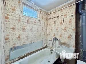 1-к квартира, вторичка, 29м2, 5/5 этаж