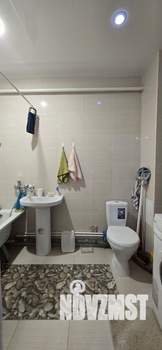 1-к квартира, вторичка, 40м2, 10/10 этаж