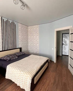 1-к квартира, вторичка, 37м2, 9/9 этаж