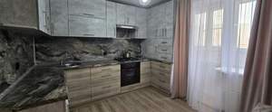 2-к квартира, вторичка, 60м2, 1/10 этаж