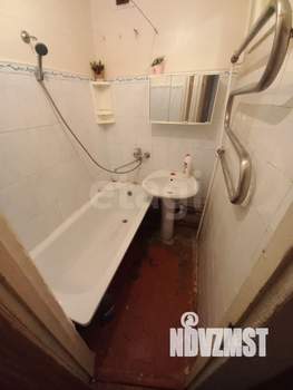 2-к квартира, вторичка, 46м2, 4/5 этаж