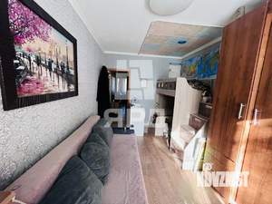 1-к квартира, вторичка, 32м2, 1/5 этаж