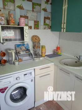 2-к квартира, вторичка, 46м2, 7/9 этаж