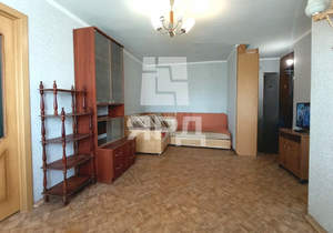 2-к квартира, вторичка, 41м2, 3/5 этаж
