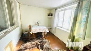 1-к квартира, вторичка, 45м2, 1/5 этаж
