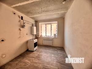 1-к квартира, вторичка, 39м2, 1/9 этаж