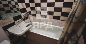 1-к квартира, вторичка, 31м2, 3/5 этаж
