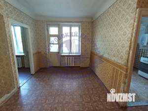 3-к квартира, вторичка, 54м2, 3/4 этаж