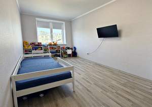 2-к квартира, вторичка, 48м2, 3/3 этаж