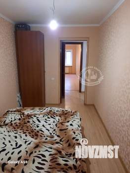 3-к квартира, вторичка, 64м2, 4/5 этаж