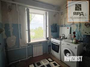 2-к квартира, вторичка, 43м2, 5/5 этаж