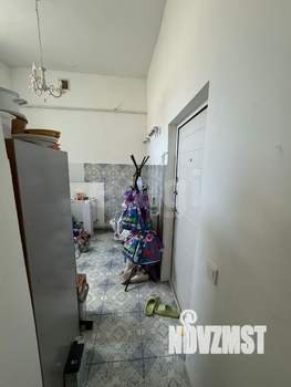 2-к квартира, вторичка, 40м2, 2/2 этаж