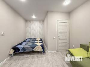 1-к квартира, вторичка, 30м2, 3/9 этаж