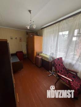 2-к квартира, вторичка, 43м2, 4/5 этаж