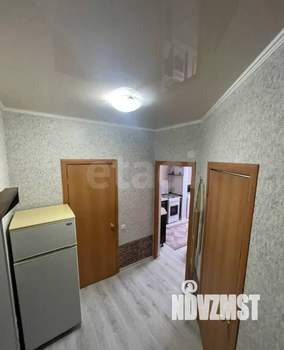 1-к квартира, вторичка, 31м2, 1/3 этаж